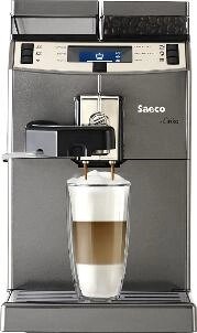 Кофемашина суперавтомат Saeco LIRIKA ONE TOUCH CAPPUCCINO от компании ООО «ФудПром» - фото 1