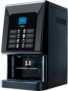 Кофемашина суперавтомат Saeco Phedra Espresso Evo