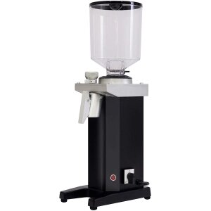 Кофемолка Nuova Simonelli MCD DROGHERIA 75 MM Burrs Version Black от компании ООО «ФудПром» - фото 1