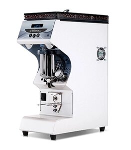 Кофемолка Nuova Simonelli Mythos One цвет белый