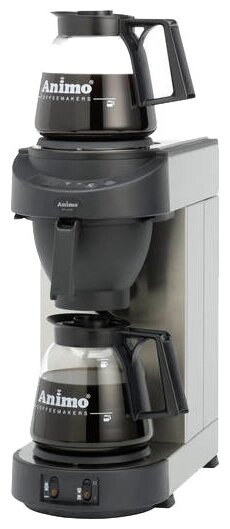 Кофеварка Animo M200 от компании ООО «ФудПром» - фото 1