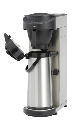 Кофеварка Animo MT100V от компании ООО «ФудПром» - фото 1