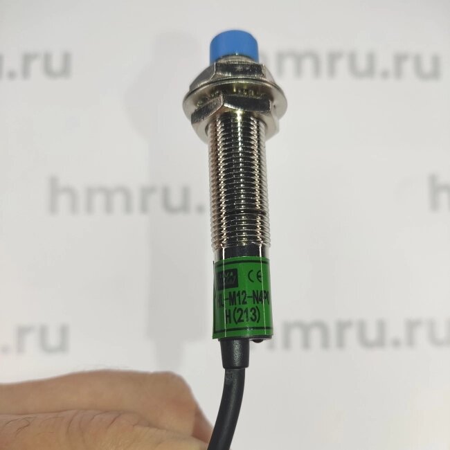 Концевой выключатель для HVC-510T/2A от компании ООО «ФудПром» - фото 1