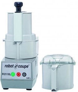 Кухонный процессор Robot-Coupe  R211 XL от компании ООО «ФудПром» - фото 1