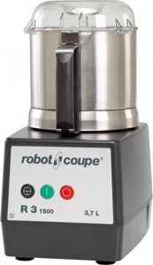 Куттер Robot-Coupe R3-1500