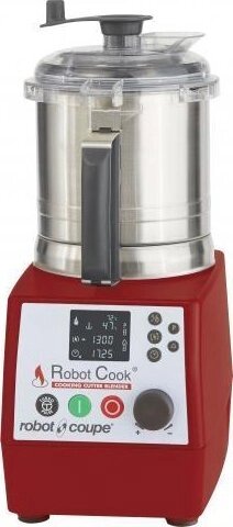 Куттер Robot-Coupe Robot Cook от компании ООО «ФудПром» - фото 1