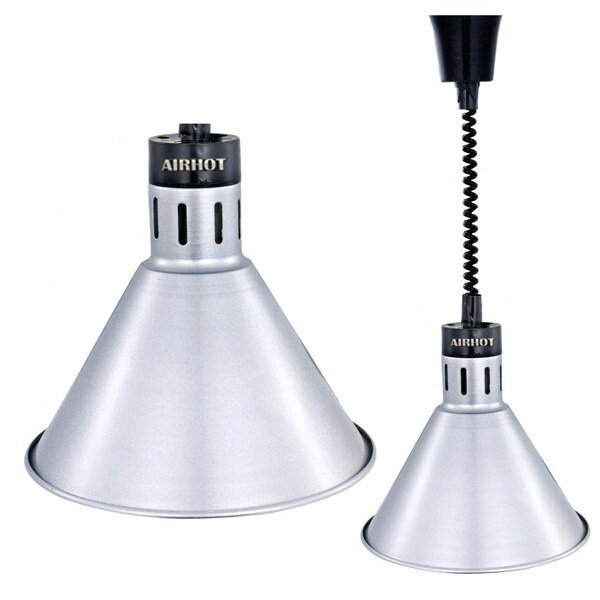 Лампа для подогрева Airhot IR-S-800 от компании ООО «ФудПром» - фото 1