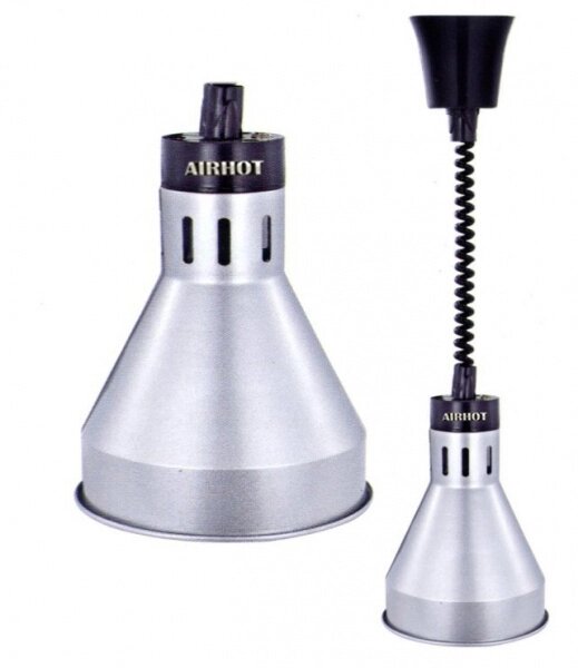 Лампа для подогрева Airhot IR-S-825 от компании ООО «ФудПром» - фото 1