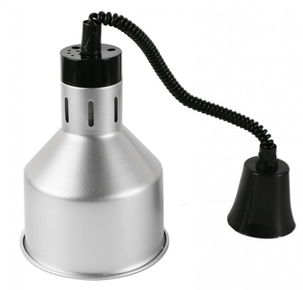 Лампа для подогрева Gastrorag FM-IL5S от компании ООО «ФудПром» - фото 1