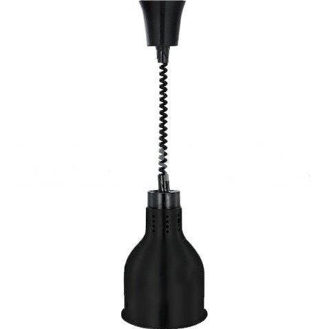 Лампа для подогрева Kocateq DH637BK от компании ООО «ФудПром» - фото 1