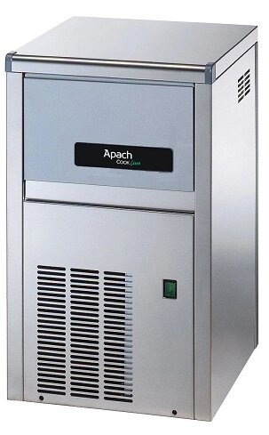 Льдогенератор Apach Cook Line ACB2204B A от компании ООО «ФудПром» - фото 1