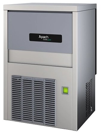 Льдогенератор Apach Cook Line ACB2806B W от компании ООО «ФудПром» - фото 1