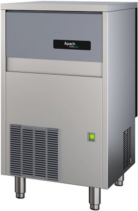 Льдогенератор Apach Cook Line ACB4625B W от компании ООО «ФудПром» - фото 1