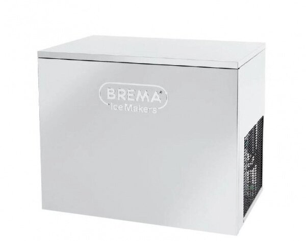 Льдогенератор Brema C 150W от компании ООО «ФудПром» - фото 1