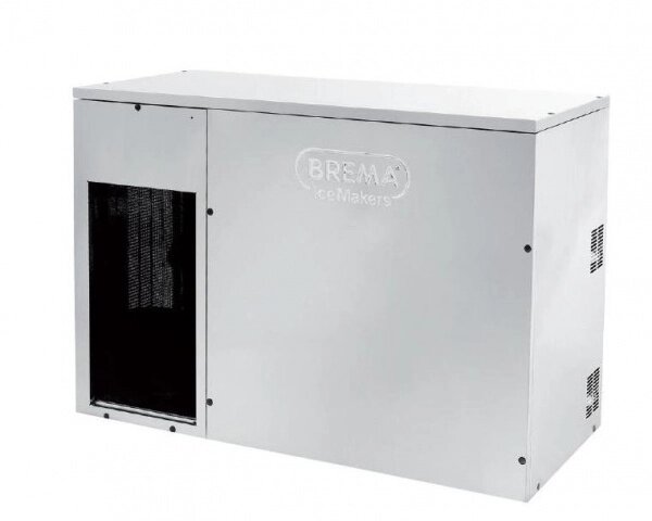 Льдогенератор Brema C 300W от компании ООО «ФудПром» - фото 1