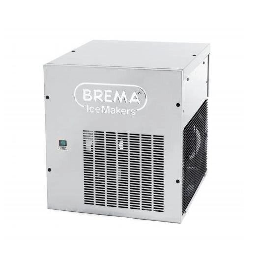 Льдогенератор Brema G160A от компании ООО «ФудПром» - фото 1