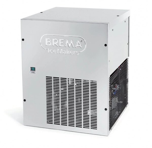 Льдогенератор Brema G280A от компании ООО «ФудПром» - фото 1