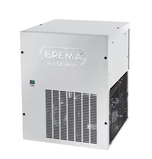 Льдогенератор Brema G280W от компании ООО «ФудПром» - фото 1