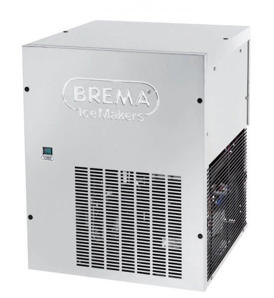 Льдогенератор Brema G510A от компании ООО «ФудПром» - фото 1