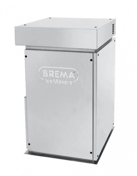 Льдогенератор Brema M Split 1500 от компании ООО «ФудПром» - фото 1