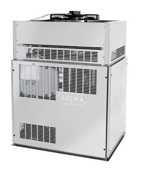 Льдогенератор Brema muster 2000 от компании ООО «ФудПром» - фото 1