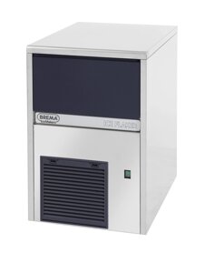 Льдогенератор Brema серии GB 601A HC (гранулы)