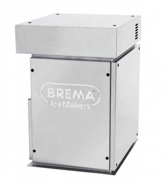 Льдогенератор Brema Split 1000 CO2 от компании ООО «ФудПром» - фото 1