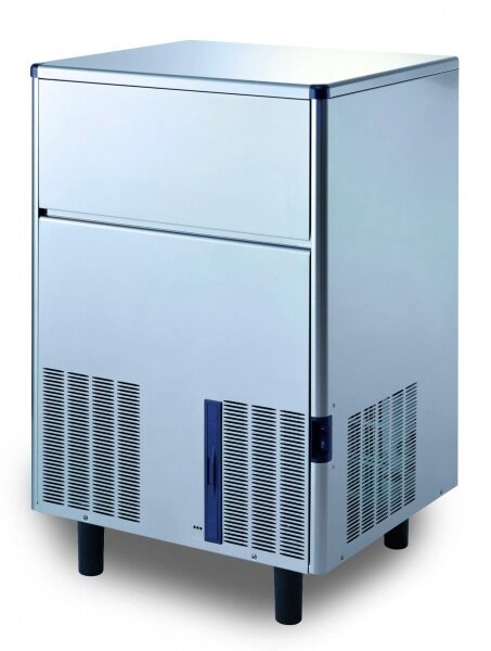 Льдогенератор Gemlux GM-IM100SDE WS от компании ООО «ФудПром» - фото 1