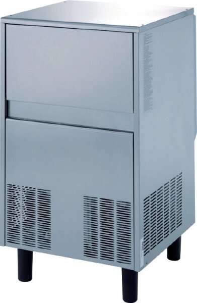 Льдогенератор Gemlux GM-IM80SPR WS от компании ООО «ФудПром» - фото 1