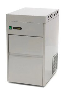 Льдогенератор гранулированного льда Koreco AZ MS 50 GB