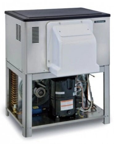 Льдогенератор Scotsman MAR 106 WS от компании ООО «ФудПром» - фото 1