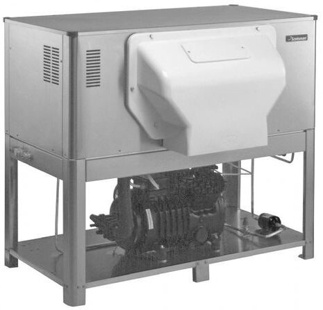 Льдогенератор Scotsman MAR 306 WS от компании ООО «ФудПром» - фото 1