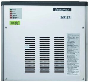 Льдогенератор Scotsman MF 37 A OX R290 гранулы