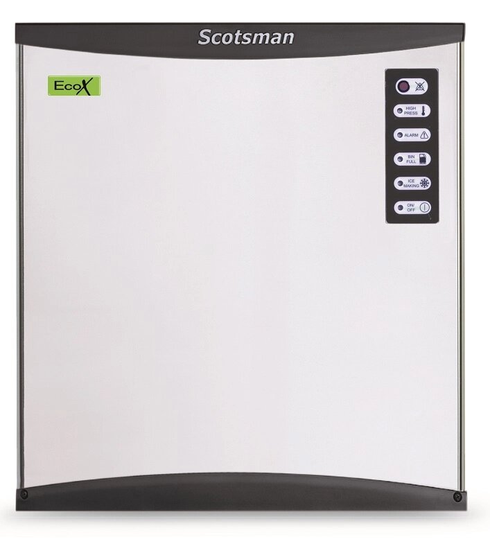 Льдогенератор Scotsman NW 308 AS OX от компании ООО «ФудПром» - фото 1