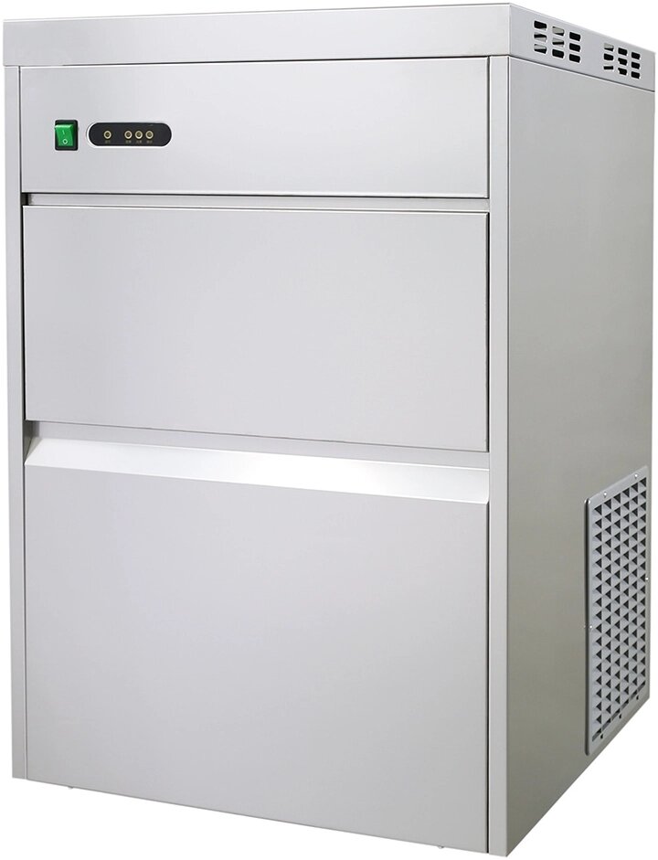 Льдогенератор VA-IMS-100 от компании ООО «ФудПром» - фото 1