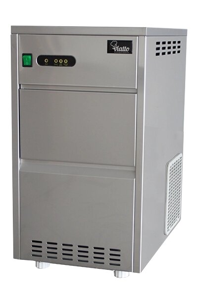 Льдогенератор Viatto VA-IMS-25 от компании ООО «ФудПром» - фото 1