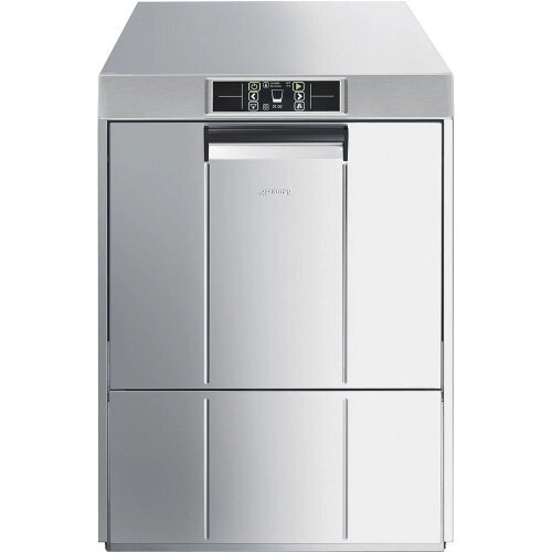 Машина котломоечная Smeg UD526DS от компании ООО «ФудПром» - фото 1