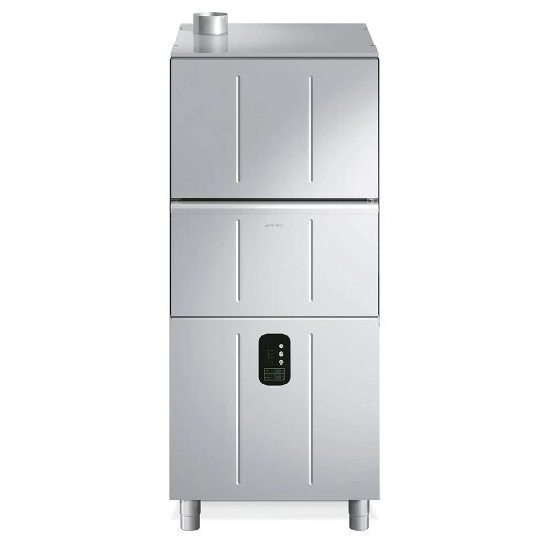 Машина котломоечная Smeg UW5757D