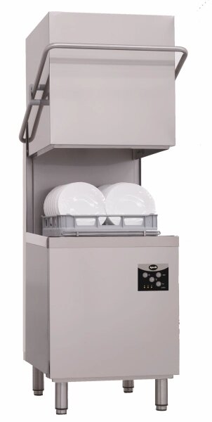 Машина посудомоечная купольного типа Apach Cook Line AC800DD от компании ООО «ФудПром» - фото 1
