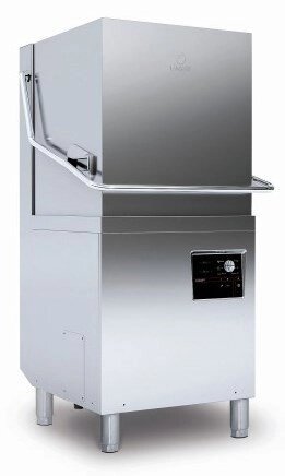 Машина посудомоечная купольного типа Fagor CO-110 DD от компании ООО «ФудПром» - фото 1