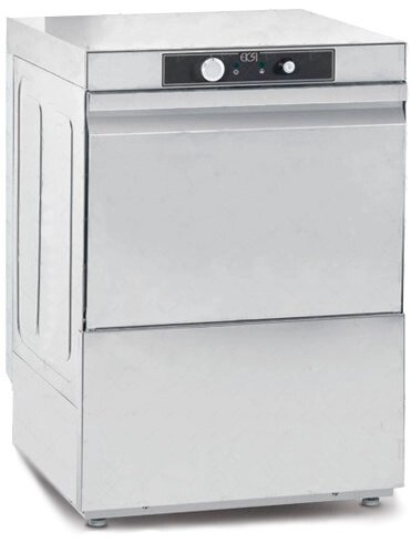 Машина посудомоечная с фронтальной загрузкой Eksi DB 50 DD от компании ООО «ФудПром» - фото 1