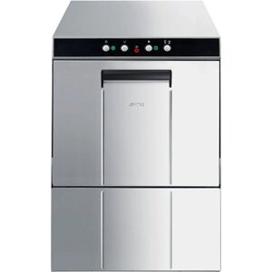 Машина посудомоечная с фронтальной загрузкой Smeg UD500D