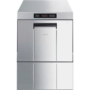 Машина посудомоечная с фронтальной загрузкой Smeg UD505DS