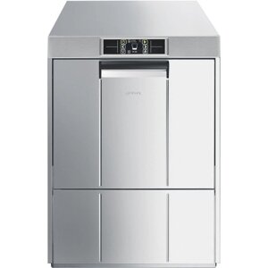 Машина посудомоечная с фронтальной загрузкой Smeg UD520DS