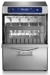 Машина посудомоечная Silanos S 050 DIGIT / DS G50-30 для Стаканов