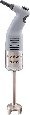 Миксер ручной Robot-Coupe MicroMix от компании ООО «ФудПром» - фото 1