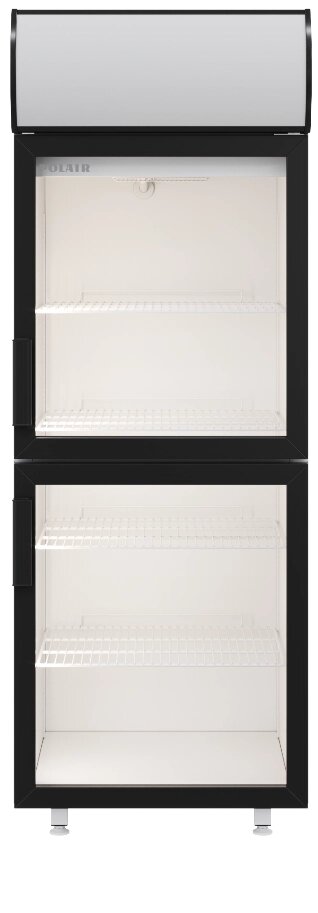 Морозильный шкаф Polair DB105HD-S от компании ООО «ФудПром» - фото 1
