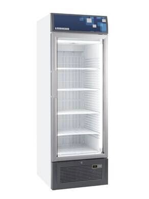 Морозильный Шкаф т. м. Liebherr, модель FDv 4613-40 049 от компании ООО «ФудПром» - фото 1