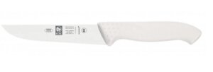 Нож для чистки овощей 10см, белый HORECA PRIME 28200. HR04000.100