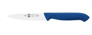 Нож для чистки овощей 10см, синий HORECA PRIME 28600. HR03000.100